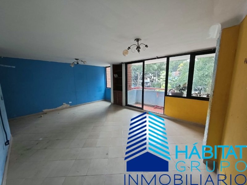 Apartamento en Venta en Laureles