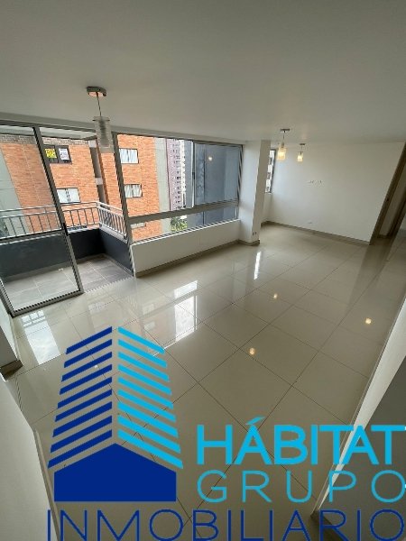 Apartamento en Arriendo en La Estrella