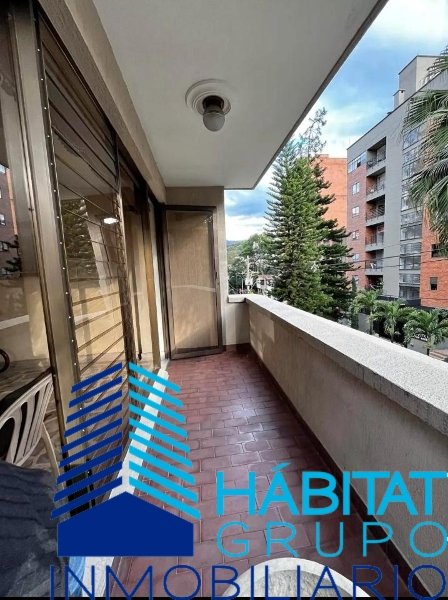 Apartamento en Venta en Laureles