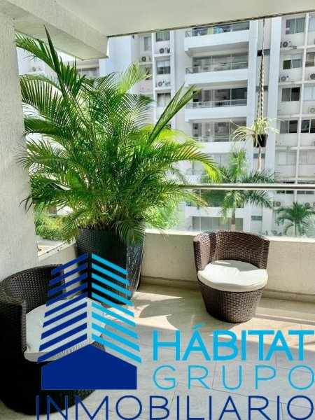Apartamento en Venta en Al Frente De Hotel Lago Tours