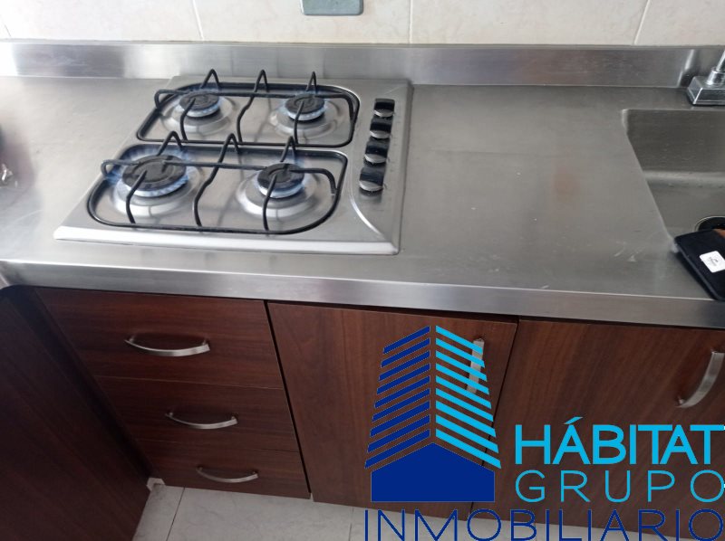 Apartamento en Arriendo en Robledo