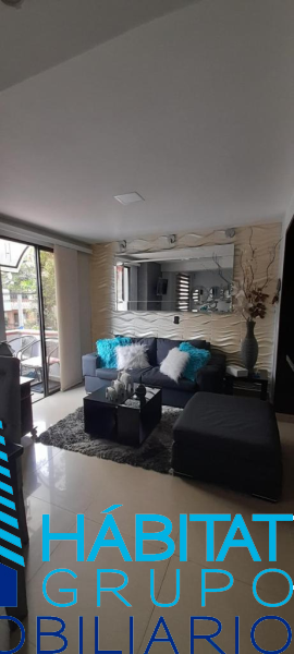 Apartamento en Venta en Santa Maria