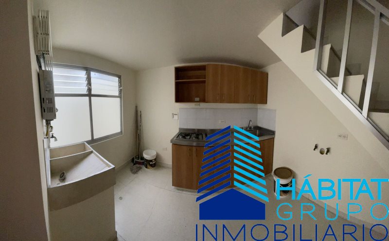 Apartamento en Arriendo en Santa Maria