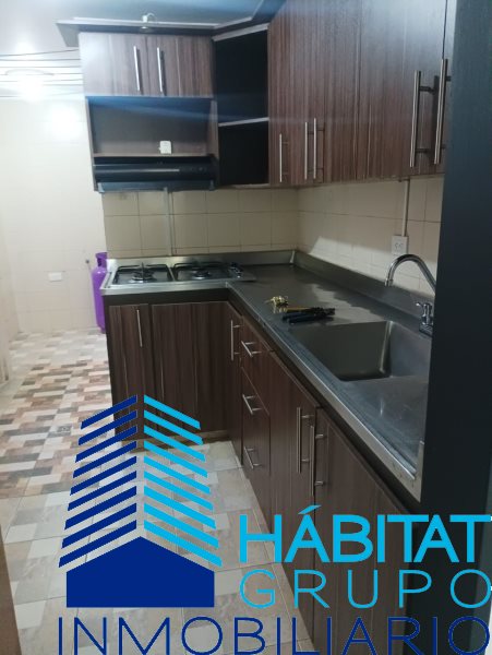 Apartamento en Arriendo en Belen