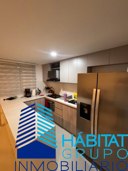 Apartamento en Venta en Laureles