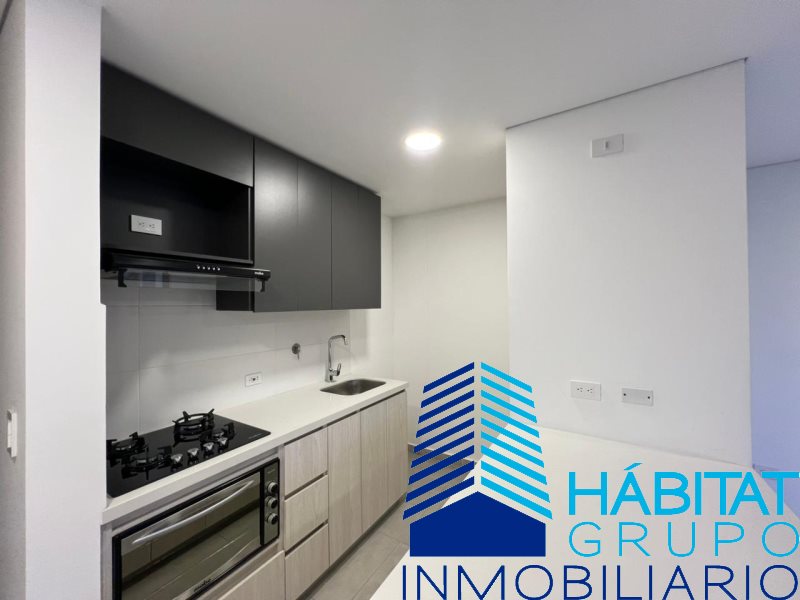 Apartamento en Venta en Estadio