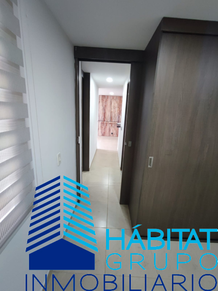 Apartamento en Arriendo en Robledo
