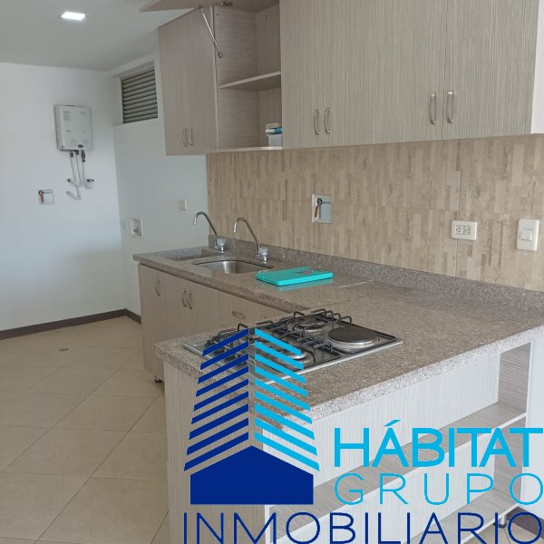 Apartamento en Arriendo en La Floresta