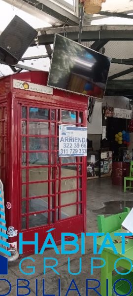 Local en Arriendo en Centro