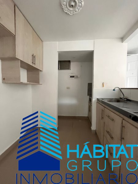 Apartamento en Arriendo en Villas Del Sol