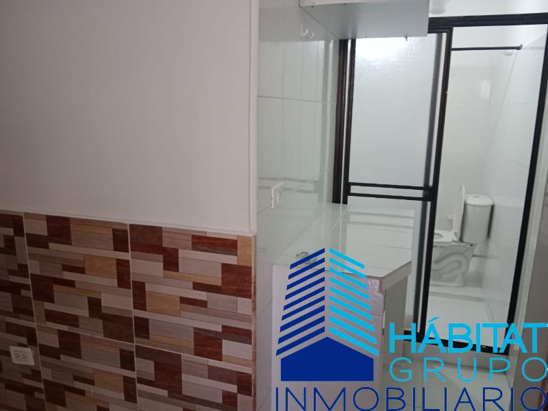 Apartamento en Arriendo en Belen