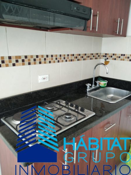 Apartamento en Venta en Robledo