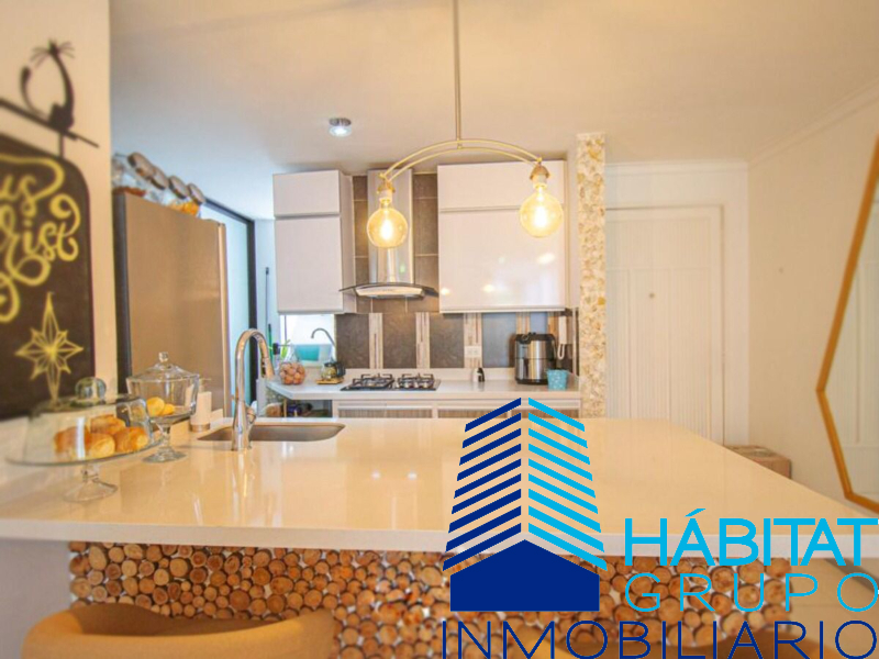 Apartamento en Venta en Laureles