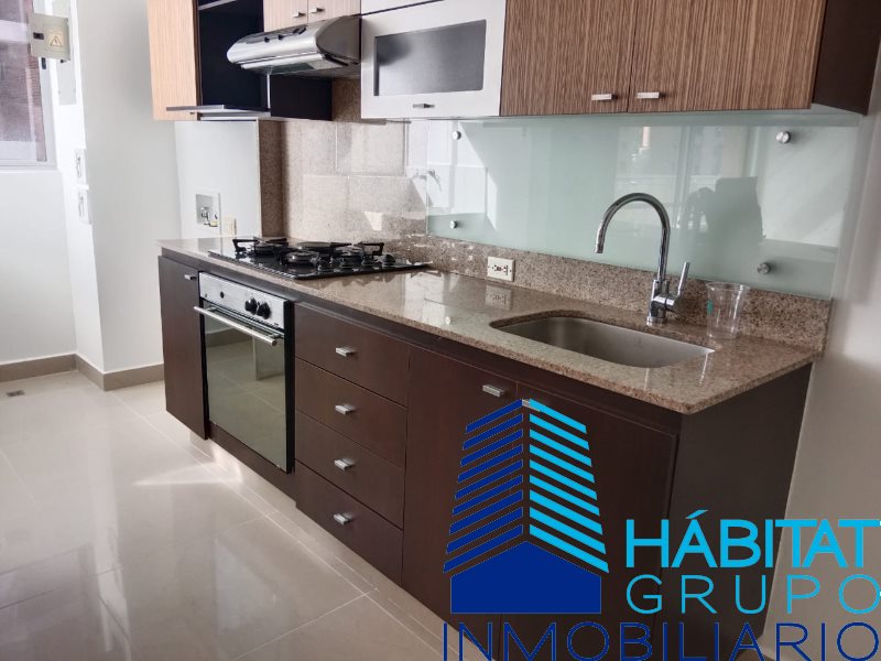 Apartamento en Arriendo en Poblado