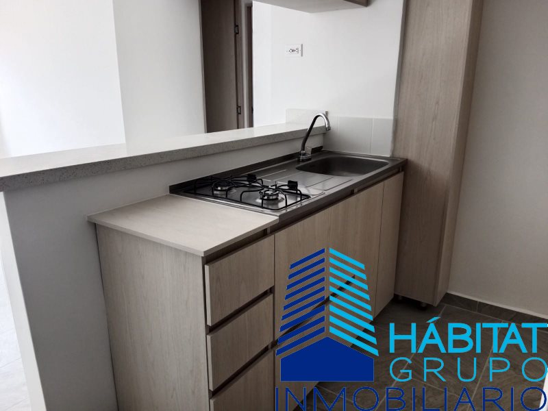 Apartamento en Arriendo en Barrio Cristobal