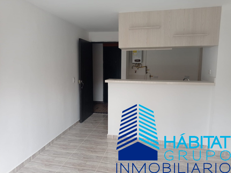 Apartaestudio en Arriendo en Barrio Cristobal