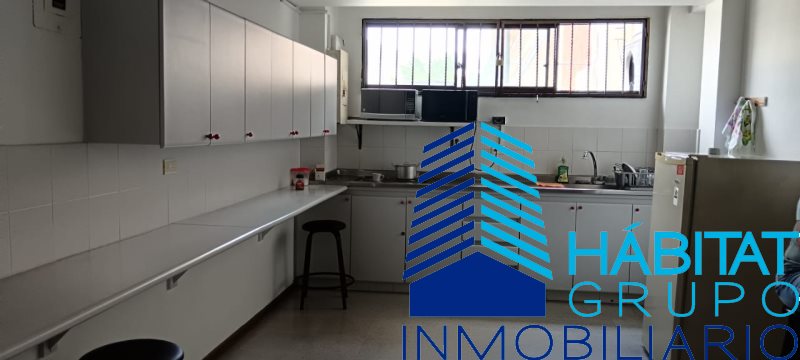 Oficina en Arriendo en Poblado