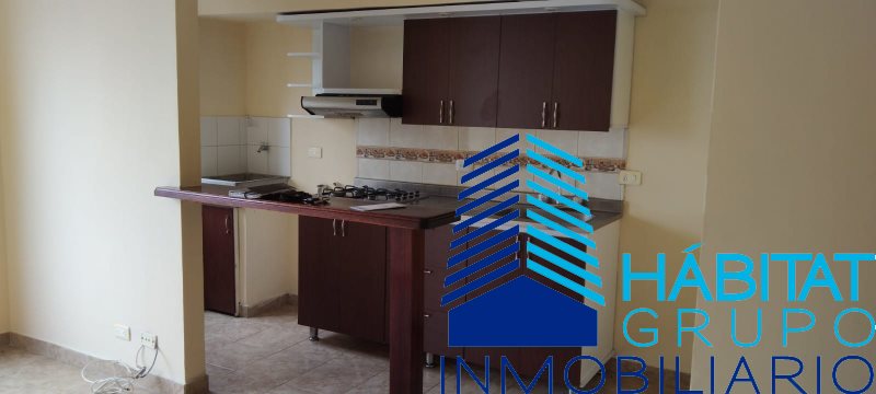 Apartamento en Arriendo en Robledo