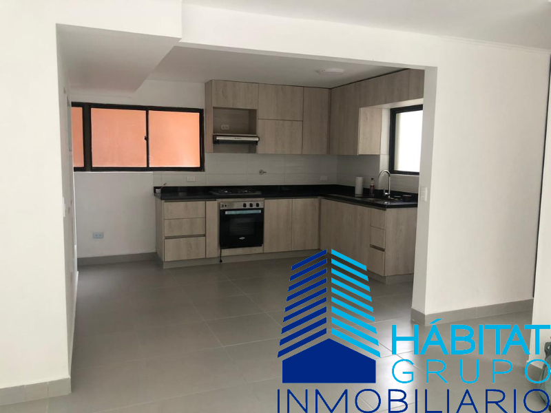 Apartamento en Venta en Poblado