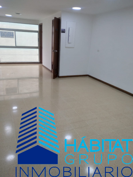 Oficina en Arriendo en Laureles