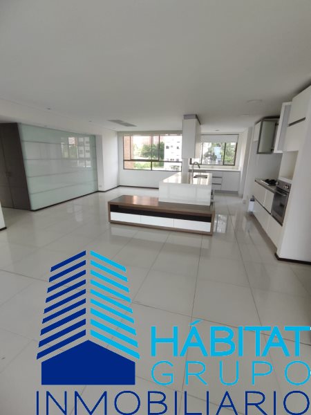 Apartamento en Venta en Poblado