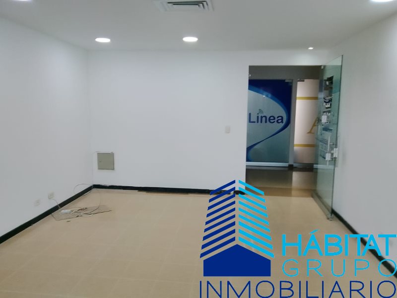 Oficina en Arriendo en Laureles