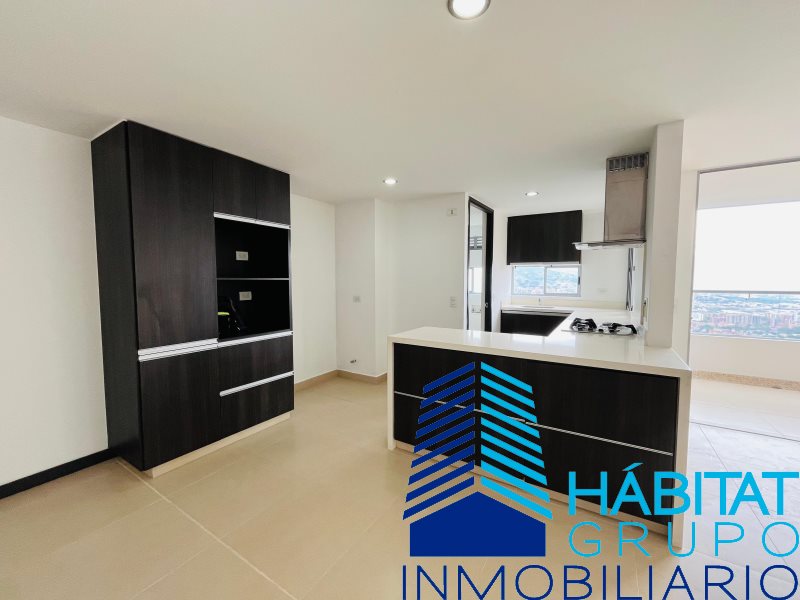 Apartamento en Arriendo en Loma De Las Brujas