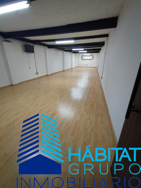 Local en Arriendo en Centro