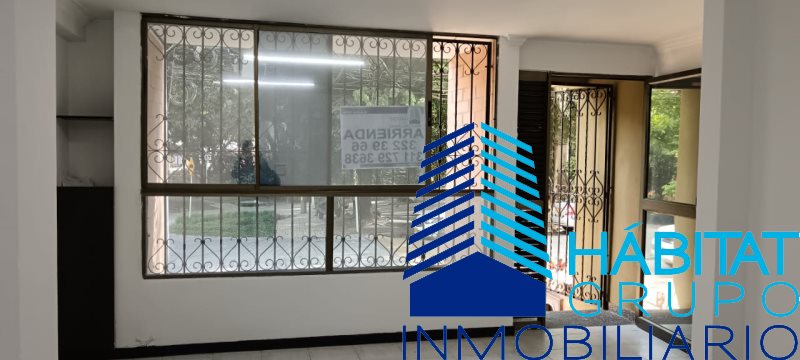 Oficina en Arriendo en Laureles
