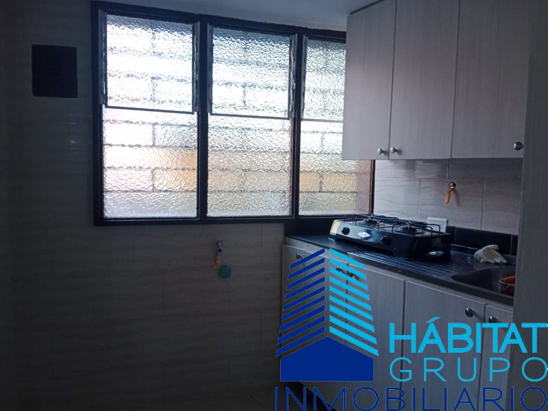 Apartamento en Arriendo en La America