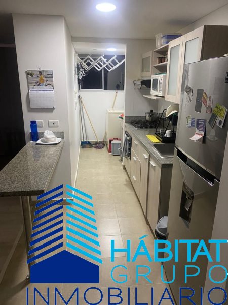 Apartamento en Venta en La Doctora