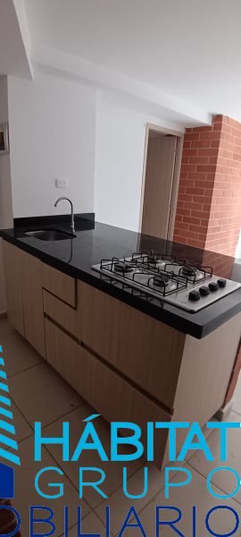 Apartaestudio en Arriendo en Barrio Cristobal