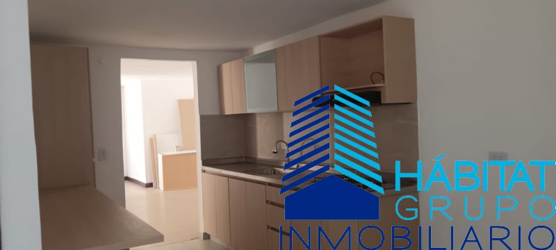 Apartamento en Arriendo en Centro