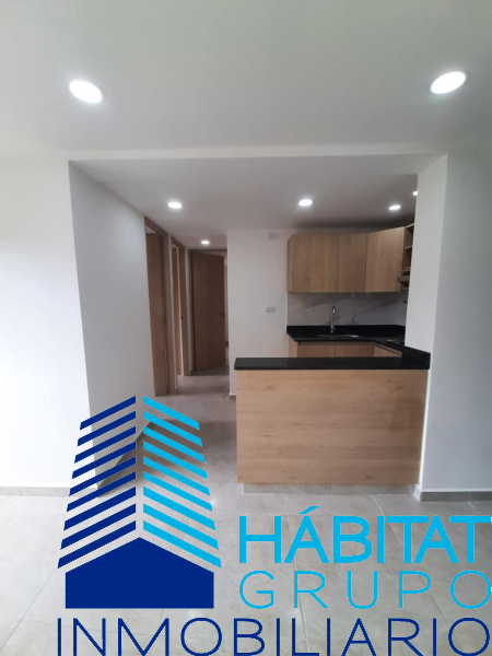 Apartamento en Venta en Robledo