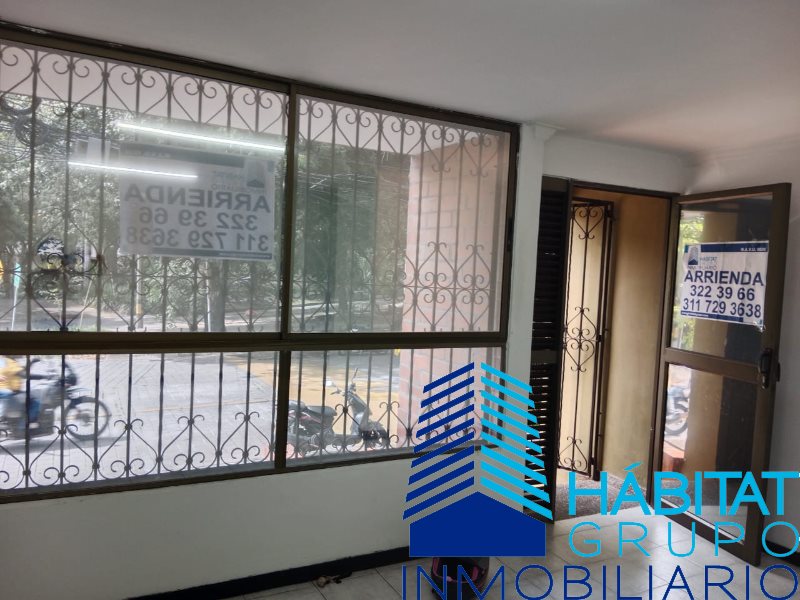 Apartaestudio en Arriendo en Laureles