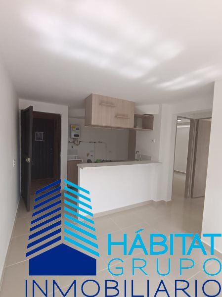Apartamento en Arriendo en Barrio Cristobal
