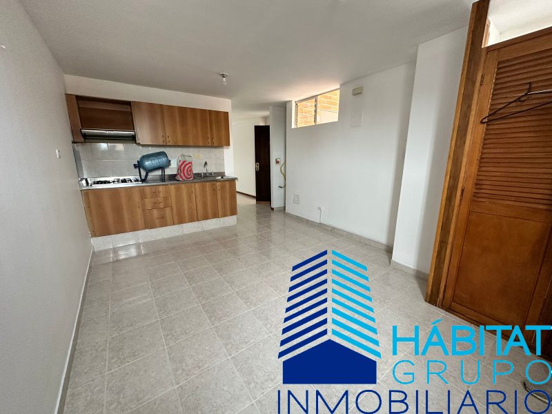 Apartamento en Venta en Laureles