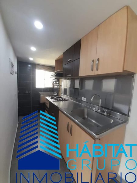 Apartamento en Venta en Niquia