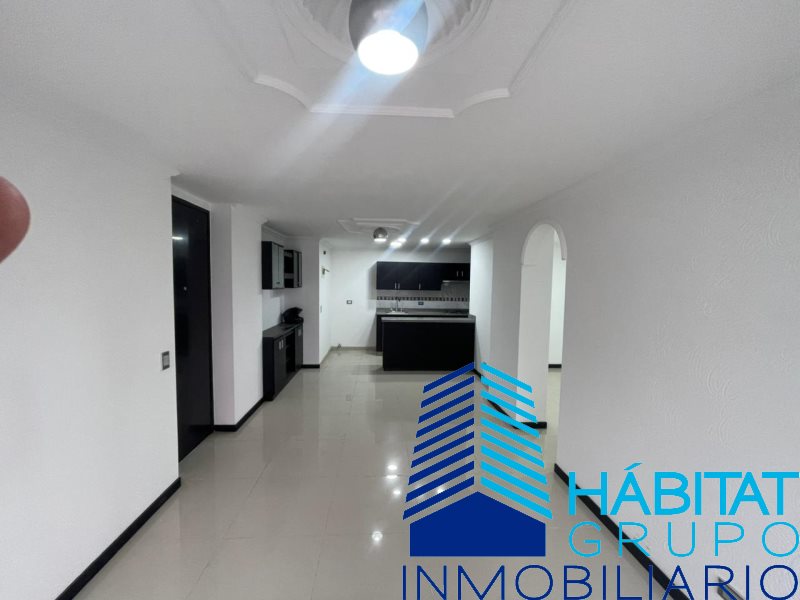 Apartamento en Arriendo en Poblado