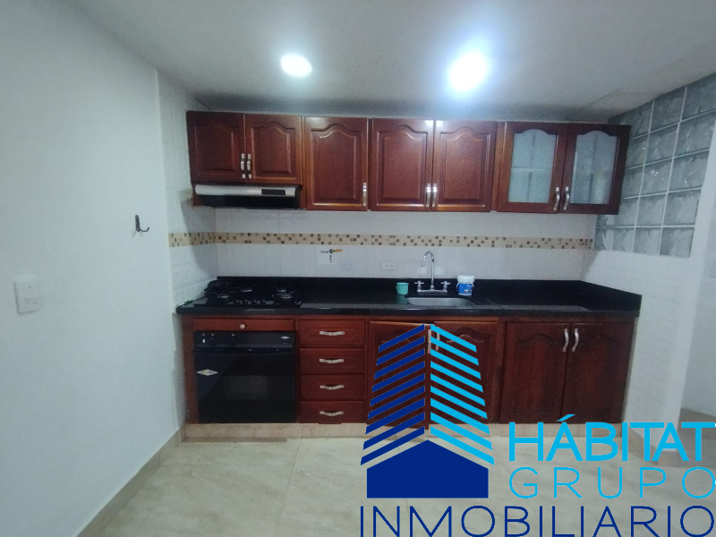 Apartamento en Arriendo en Laureles