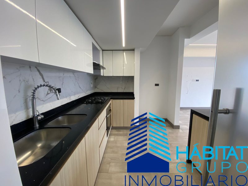 Apartamento en Arriendo en Amazonias
