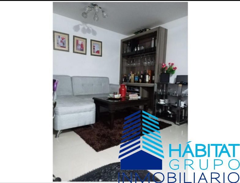 Apartamento en Venta en Belen