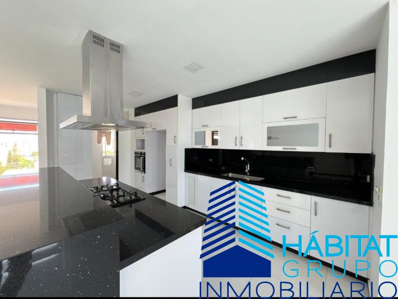 Apartamento en Venta en Estadio