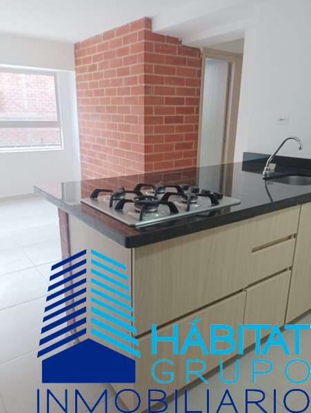 Apartamento en Arriendo en Barrio Cristobal