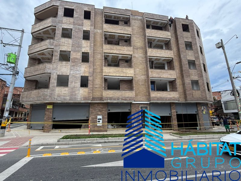 Apartamento en Venta en San Isidro