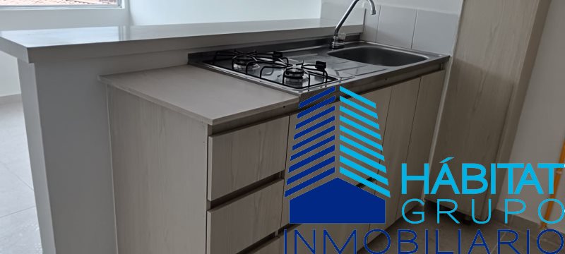Apartamento en Arriendo en La America