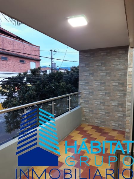 Casa en Arriendo en La America