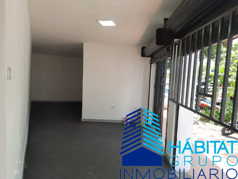 Local en Arriendo en Estadio