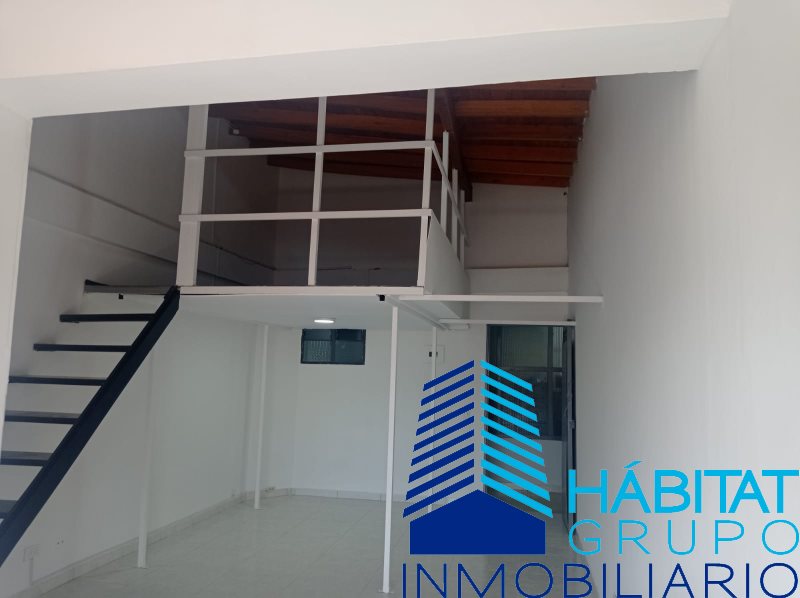 Oficina en Arriendo en Estadio
