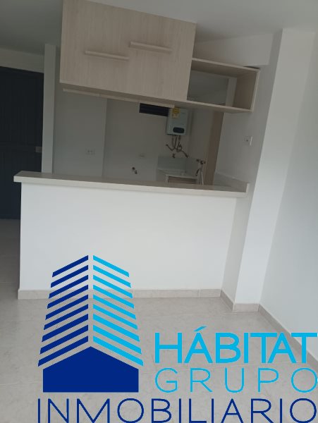 Apartamento en Arriendo en Barrio Cristobal